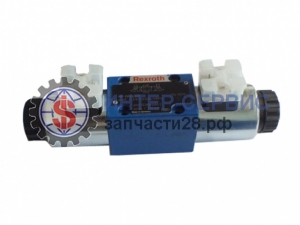 Клапан электромагнитный 4WE6D6X/0FEF24N9K4