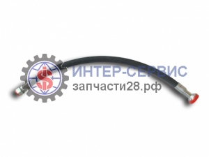 Шланг Z5G.7.2A.9, 252109436 для погрузчика XCMG ZL50G