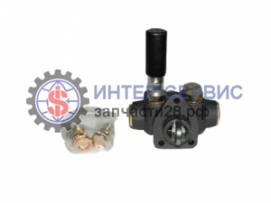 Насос подкачивающий ТНВД 61800080048-1