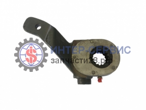 Трещетка тормозная передняя правая S474802080, F4-06-02-01 HINO 700