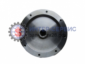 Маховик переходной пластины Z330760010