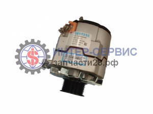 Генератор 8 ручейков JFZ2517A, 612600090206D