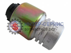 Датчик спидометра 81.27421.0129 SHAANXI