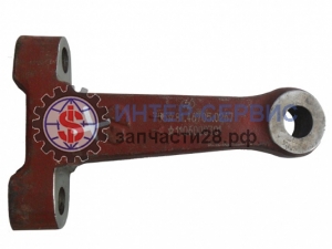 Кулак поворотный 81.46705.0267 / 81.46705.0268