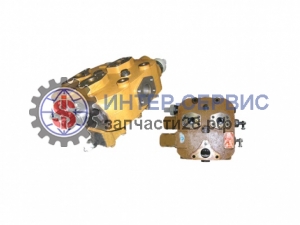 Гидрораспределитель DF32.2C, 11C0021