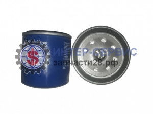 Фильтр масляный для турбины JX0706