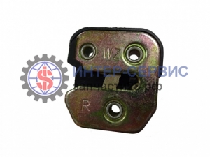 Замок двери правый WG1632340001/4