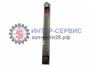 Уровень гидравлического бака QG-200