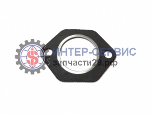 Прокладка выпускного коллектора VG1560110111