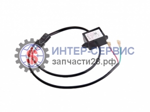 Фильтр звукового сигнала A61S2-41501