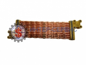 Радиатор охлаждения масла 614070142 SD16