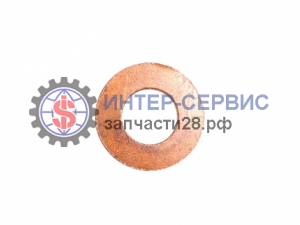 Шайба форсунки SP108463