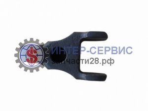 Держатель форсунки 2630090002 SHAANXI