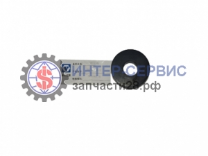 Прокладка резиновая XS142J.08-4, 227000176 подходит для катков серий XS