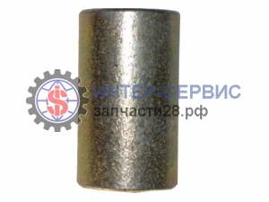 Втулка стабилизатора задняя NS-07 20х35х60 199100680037 SHAANXI, HOWO