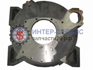 Картер маховика 612600011088 WP10 WEICHAI, SHAANXI