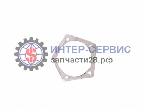 Прокладка сцепление ZL30D-11-07, 4110000084036, 860114749 для погрузчика XCMG LW300FN