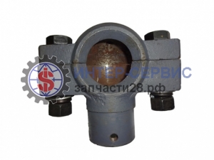 Крепление ухо на гидроцилиндр грейдера