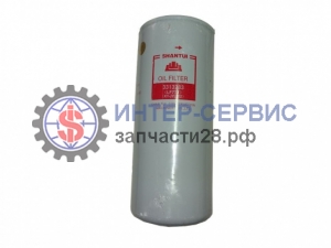 Фильтр масляный 3313283, LF777, 3831486, 4206089, C5717, LFP777B