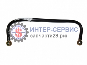 Топливопровод WP12 612630080015