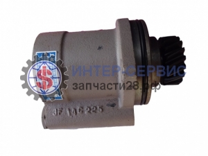 Насос ГУР для ZF8098 WG9719470037