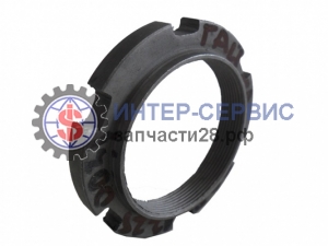 Гайка проходного вала 99012250031