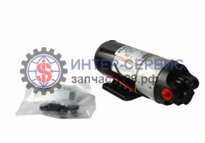 Насос водяной (помпа) D71х001A, 800701138 подходит для катков серий XMR