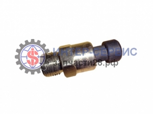 Датчик давления масла HOWO Евро 3 VG1540090035/1