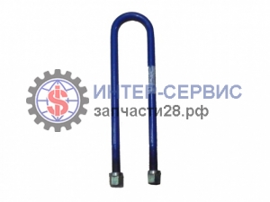 Стремянка рессоры L-550 ф-24 199014520124