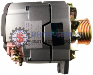 Генератор WEICHAI WP10  8 ручейковый 612600090506