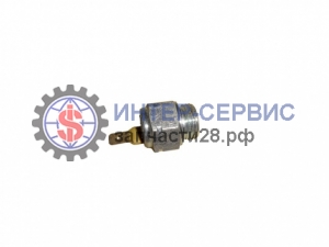 Датчик включения блокировки моста WG9100710003 / 179100710003 SHAANXI, HOWO