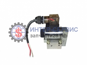 Электромагнитный клапан 1010300168/23SE-6B/315E24