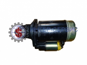 Стартер 3708010L_K 24V 6KW