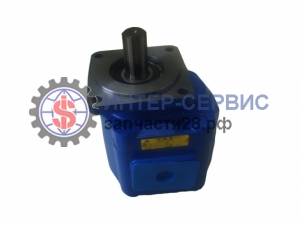 Насос гидравлический 6 шлицов JHP3160, 4120001715