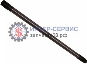 Полуось задняя правая  1145 мм DZ9112340776 SHAANXI F3000