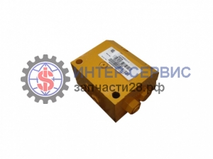 Клапан комбинированный в сборе 12C0037X0