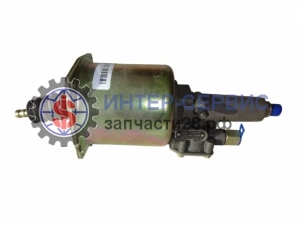 Усилитель сцепления 102 1010200009/16080160370