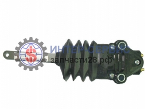 Кран уровня подвески кабины WG1642440051 SHAANXI HOWO