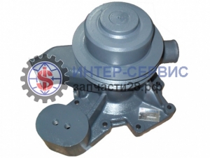 Насос системы охлаждения 612600060569 WEICHAI WP10 SHAANXI