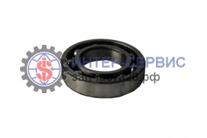 Подшипник 6210, GB/T276-1994, 800500185, 800511304 подходит для катков серий XMR