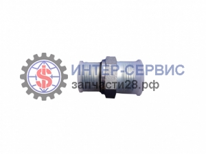 Соединение GE15LM20×1.5EDOMDA3C, 803164736 подходит для асфальтоукладчиков серий RP