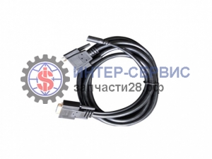 Основной тестовый кабель FCAR44