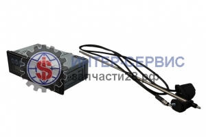 Магнитола TK-35, 803740596 подходит для грейдеров серий GR