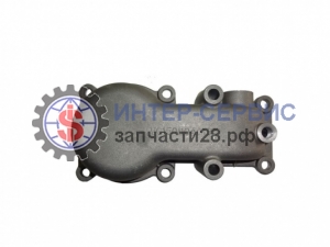 Крышка термостата VG1500040105