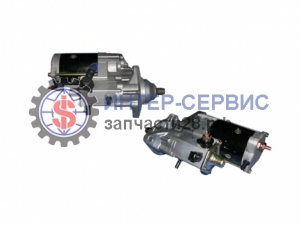 Стартер 11C0089