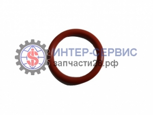 Кольцо уплотнительное масляного насоса WEICHAI WP12 612639000019