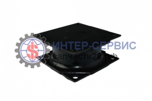 Вибрационная подушка (амортизатор) 801902919 подходит для катка XMR30E