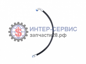 Шланг на гидромотор 23001249 подходит для всех серий автокрана SANY