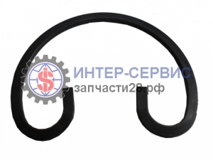 Кольцо стопорное пальца поршня WEICHAI WP12 612630020029