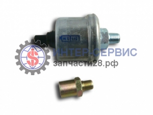 Датчик давления 360081029012C, 803544047 на погрузчик XCMG LW300FN